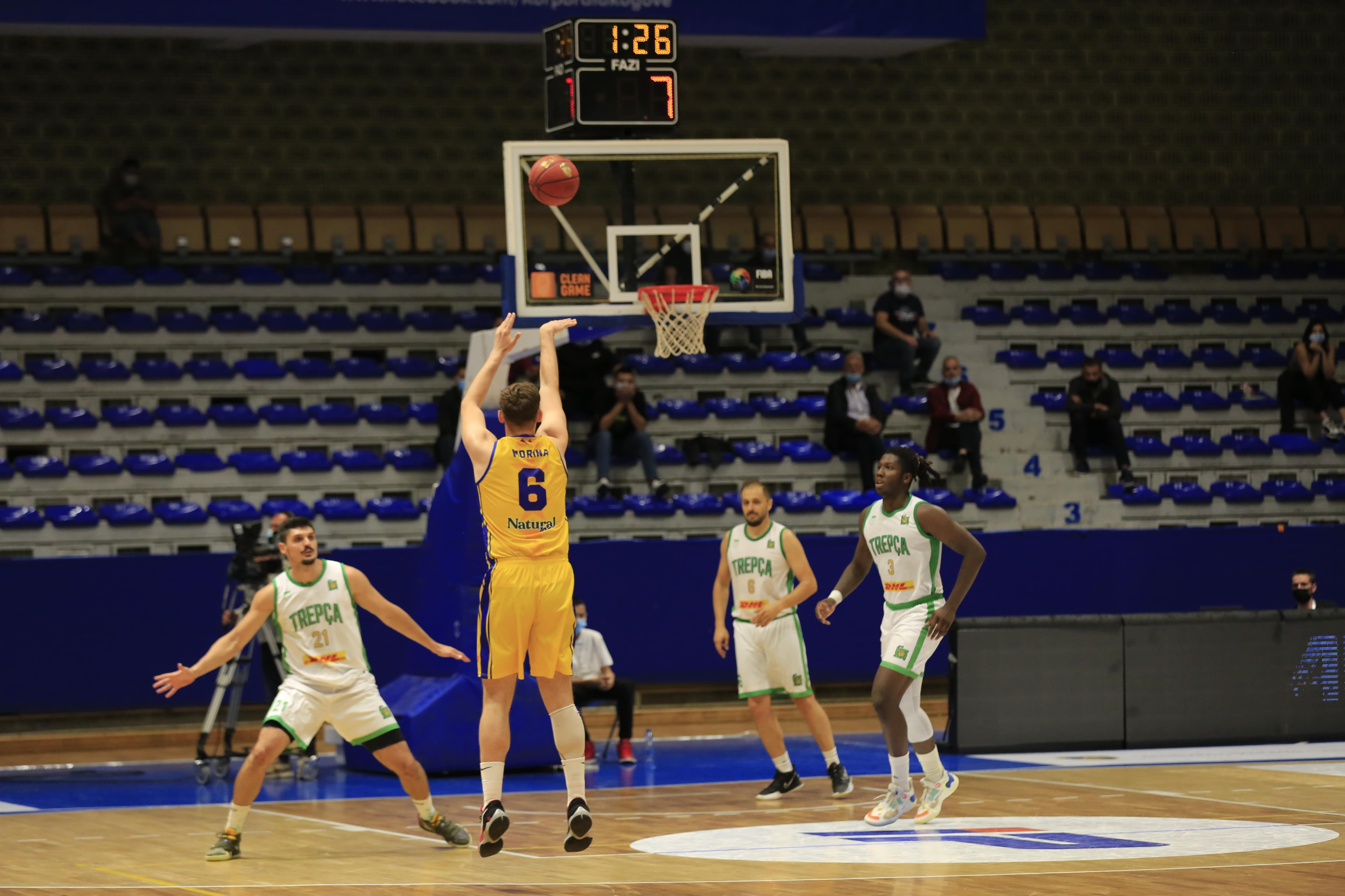 Superkupa e Kosovës (pjesa e dytë)